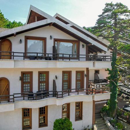 Hotel Sofo Dukat 외부 사진