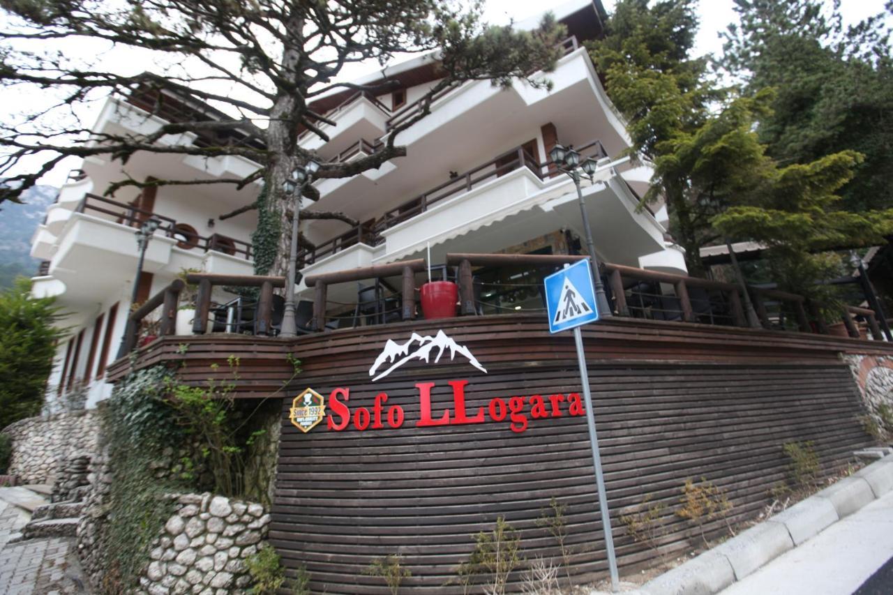 Hotel Sofo Dukat 외부 사진