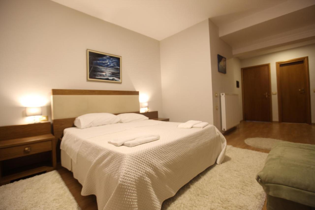 Hotel Sofo Dukat 외부 사진