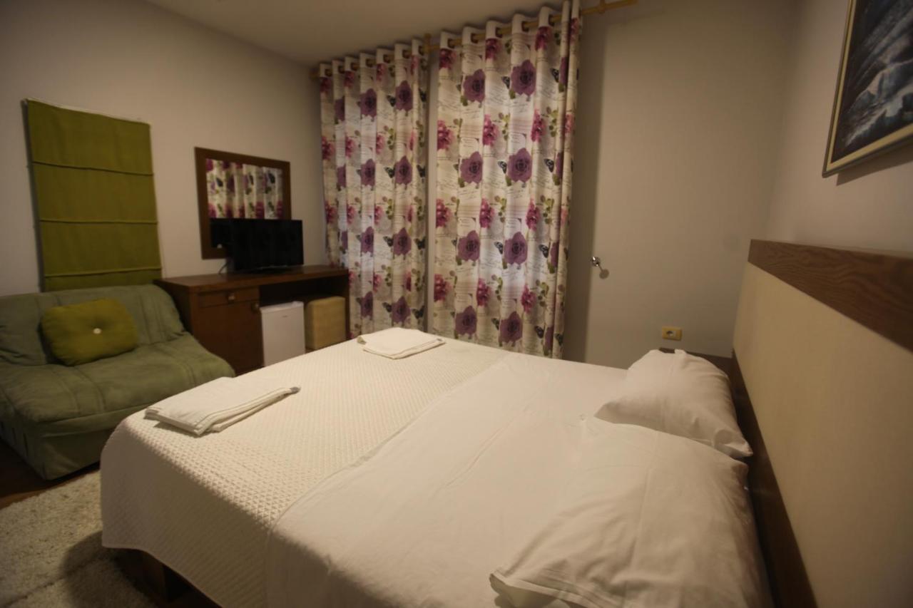 Hotel Sofo Dukat 외부 사진