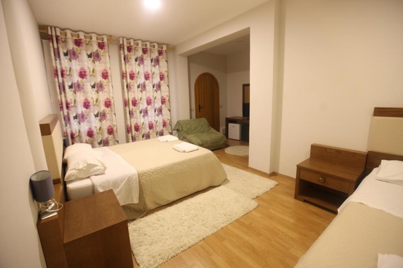 Hotel Sofo Dukat 외부 사진