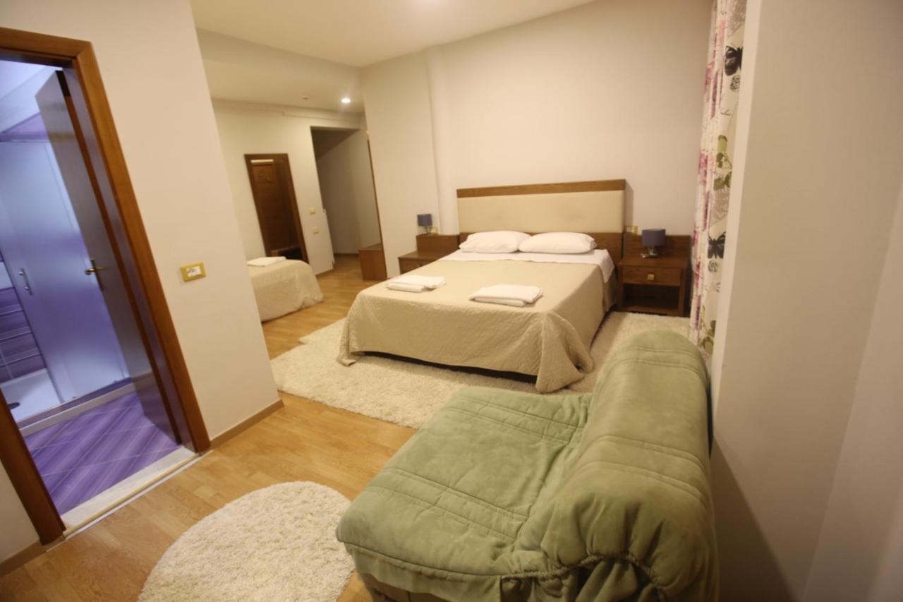Hotel Sofo Dukat 외부 사진