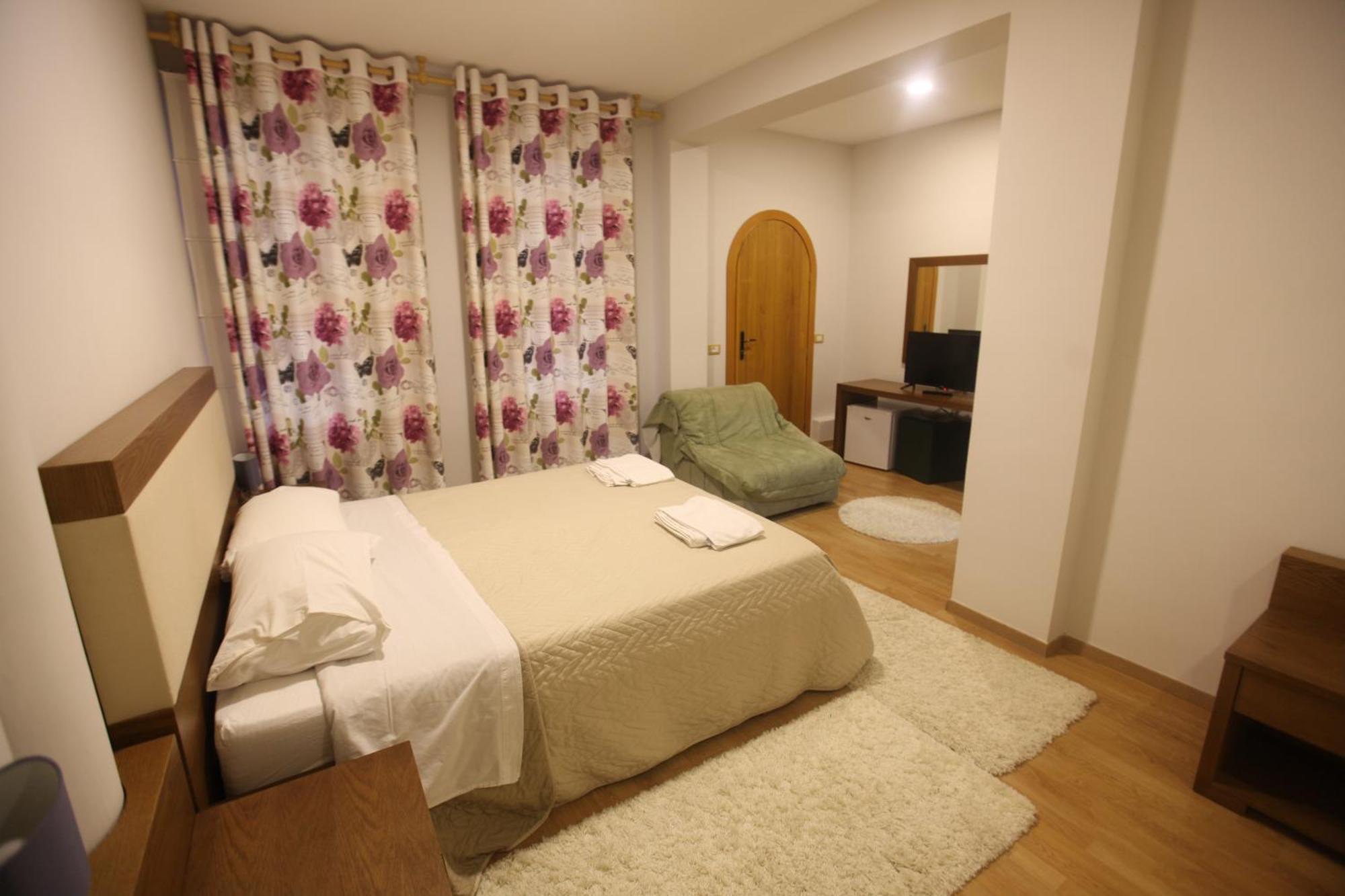 Hotel Sofo Dukat 외부 사진