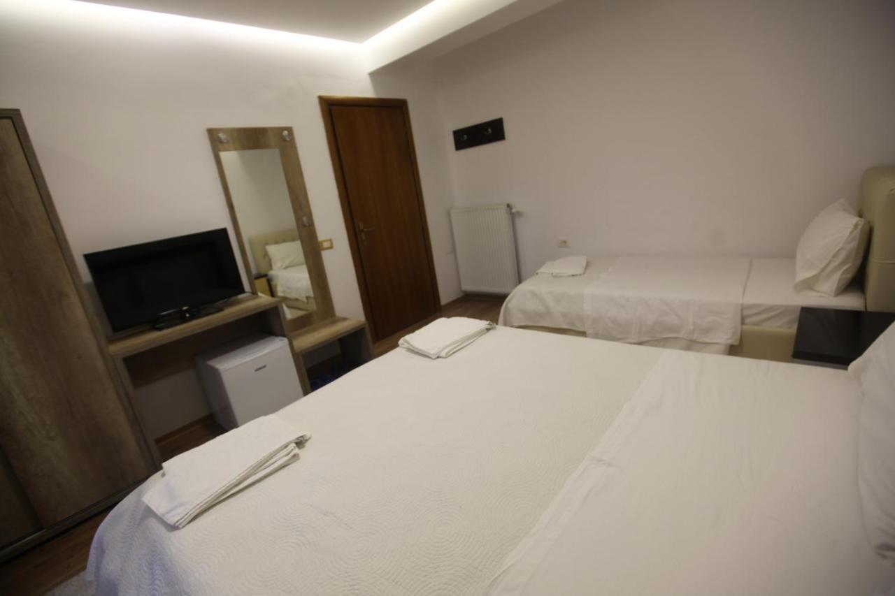 Hotel Sofo Dukat 외부 사진