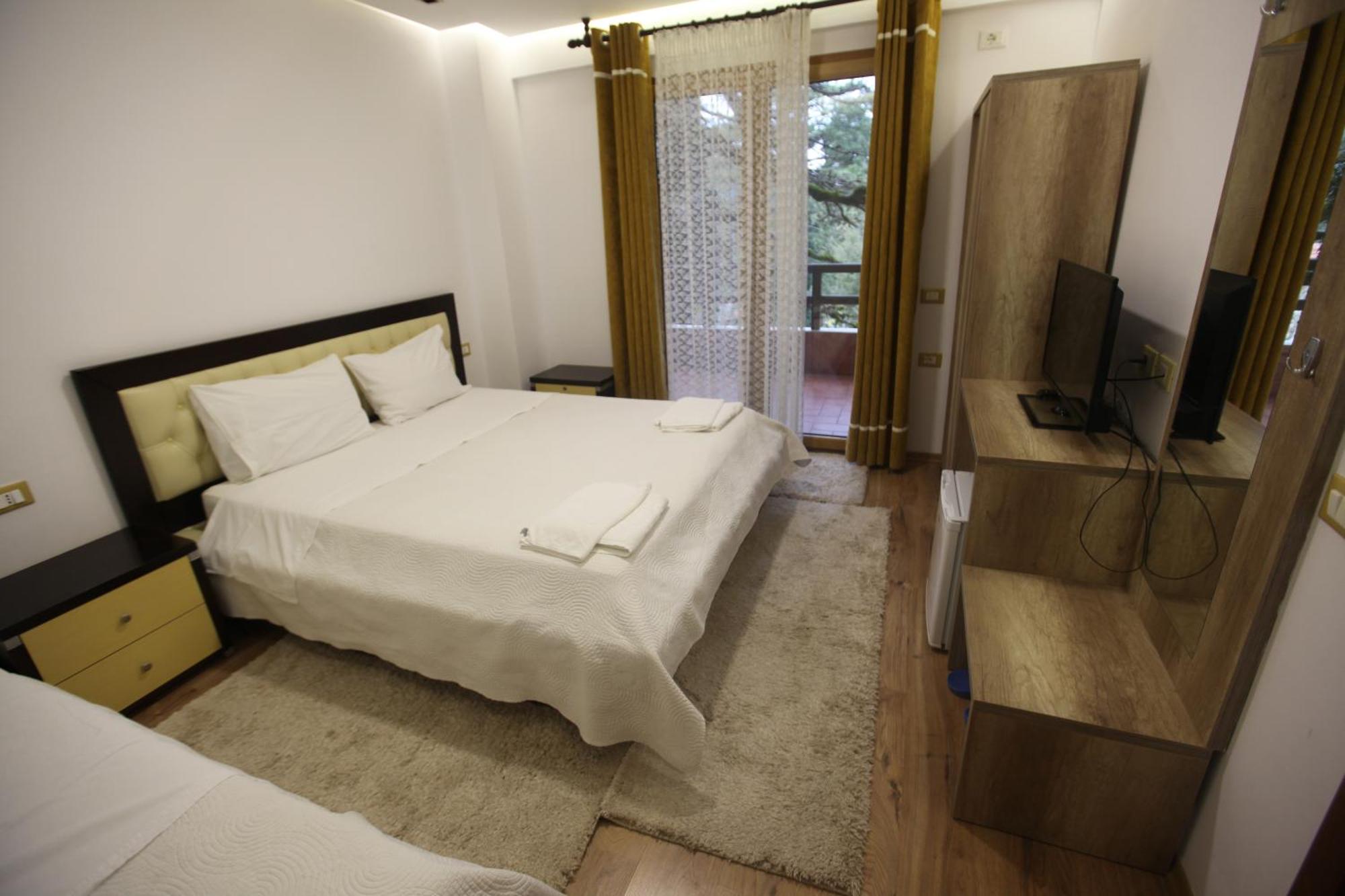 Hotel Sofo Dukat 외부 사진