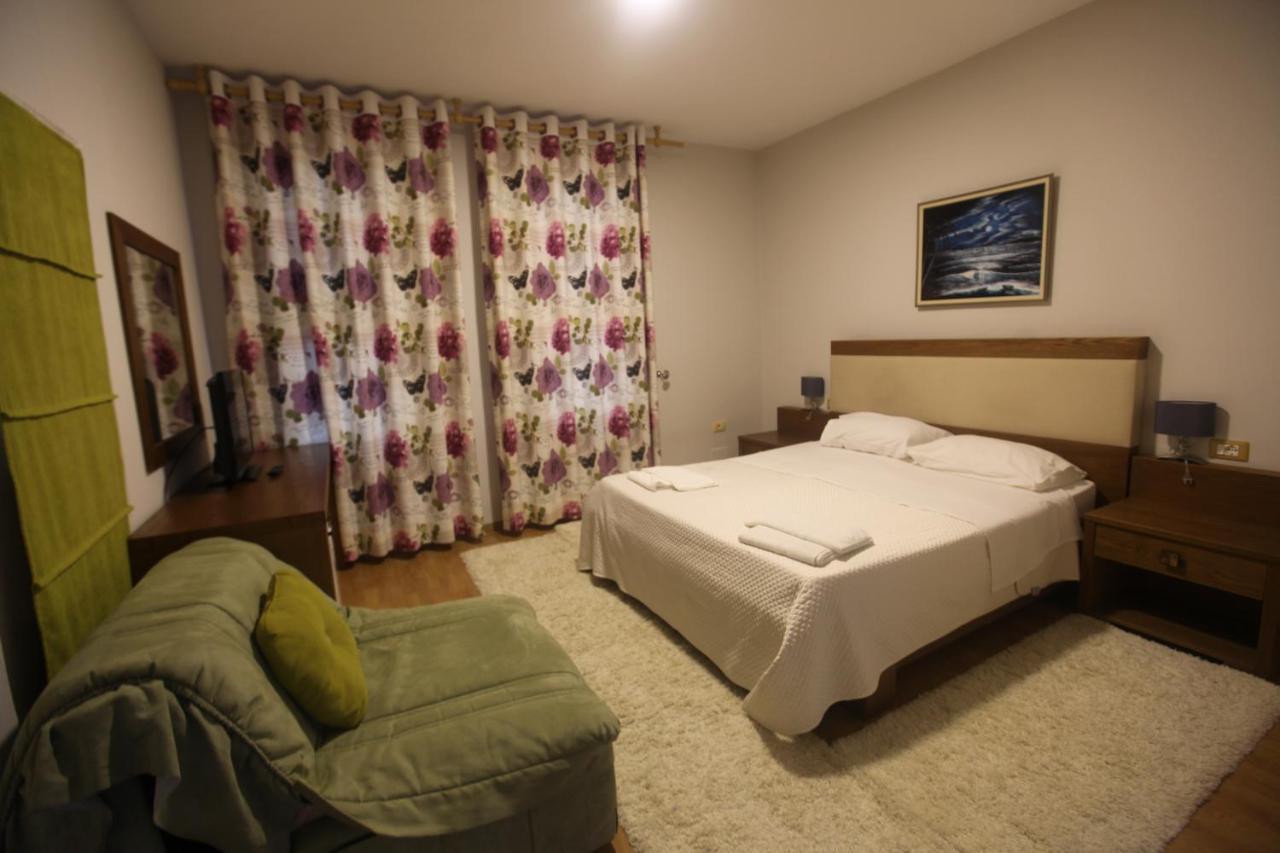 Hotel Sofo Dukat 외부 사진