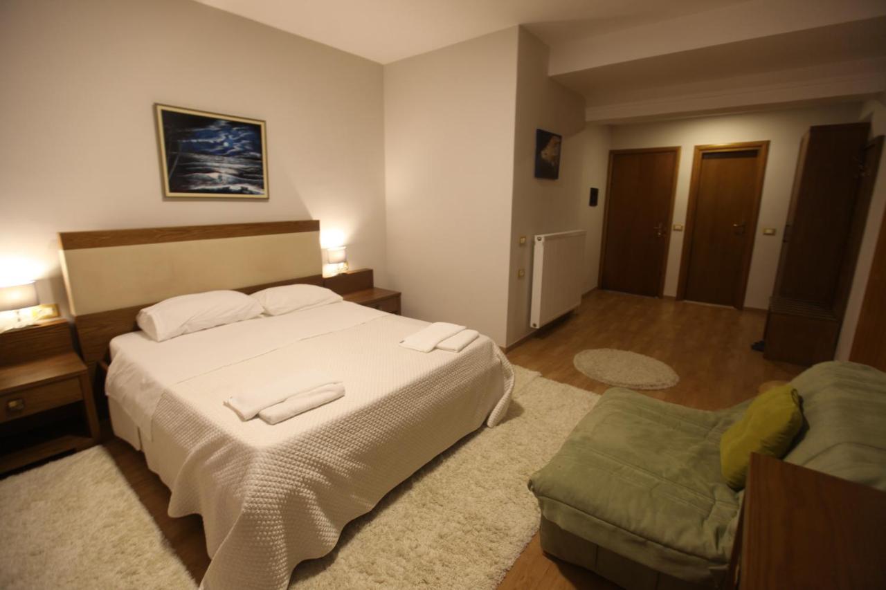 Hotel Sofo Dukat 외부 사진