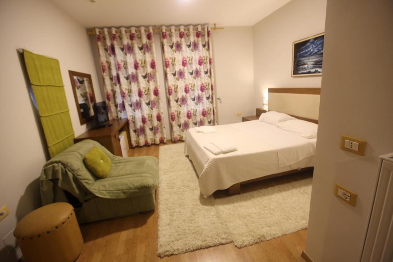 Hotel Sofo Dukat 외부 사진