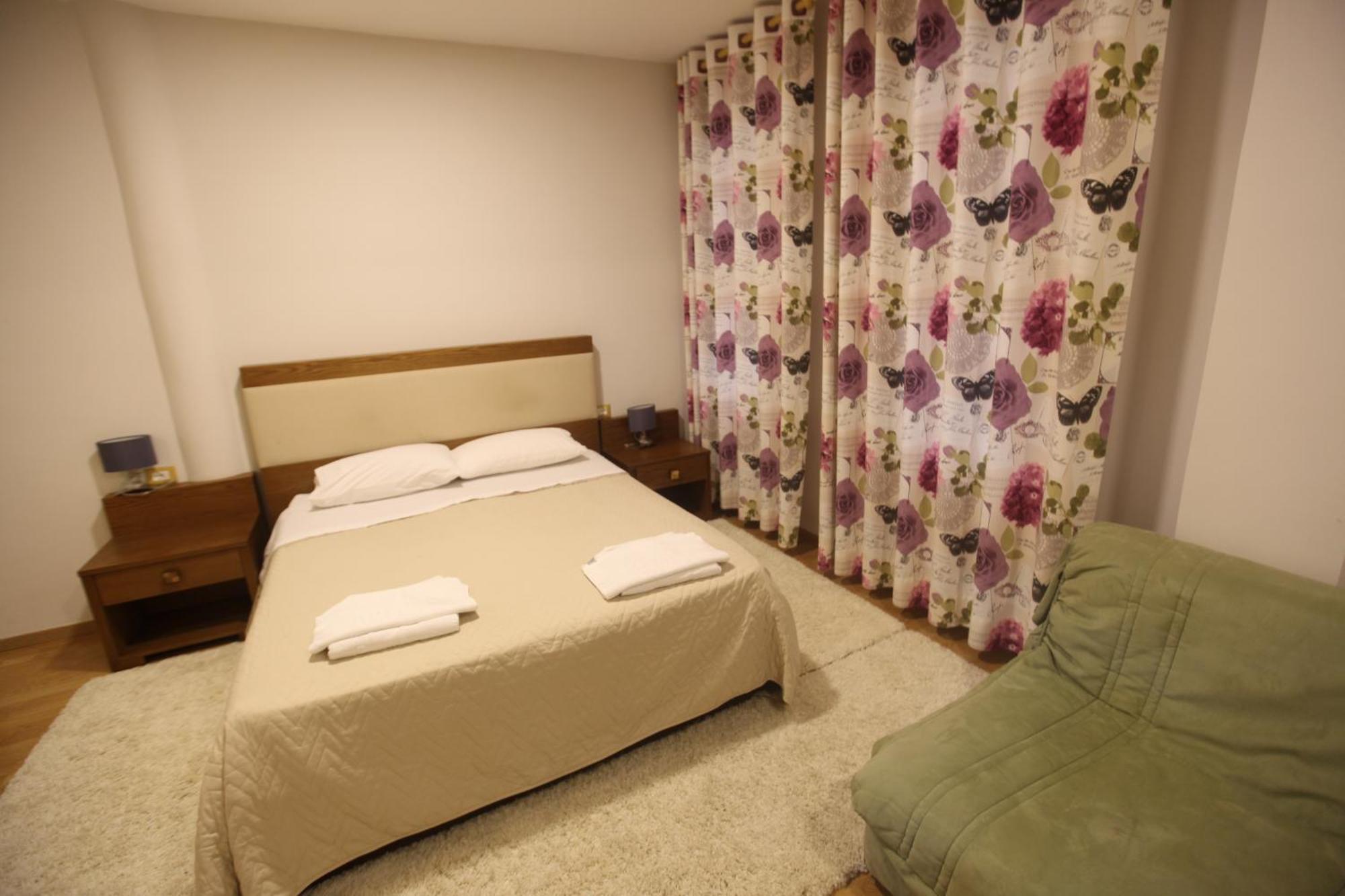 Hotel Sofo Dukat 외부 사진