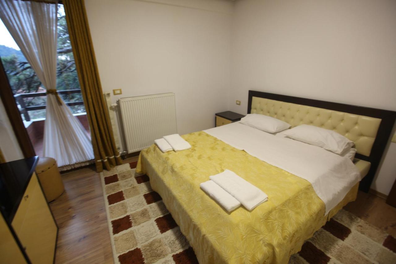 Hotel Sofo Dukat 외부 사진