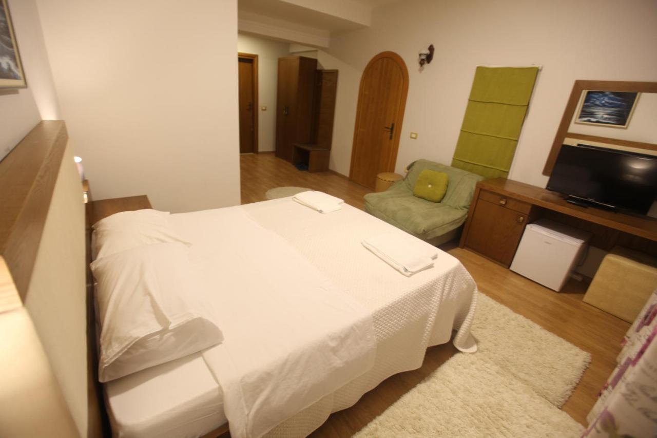 Hotel Sofo Dukat 외부 사진