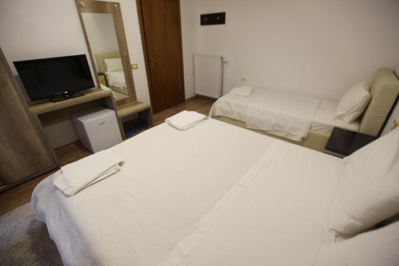 Hotel Sofo Dukat 외부 사진