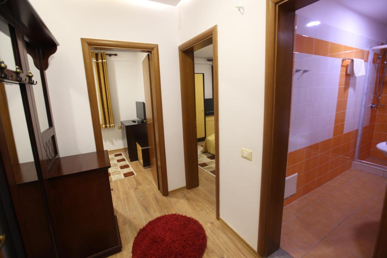 Hotel Sofo Dukat 외부 사진