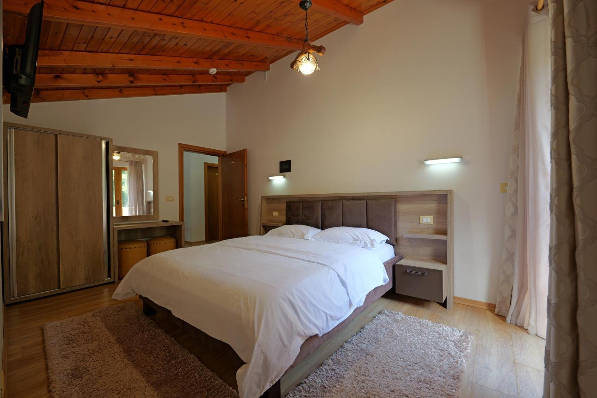 Hotel Sofo Dukat 외부 사진