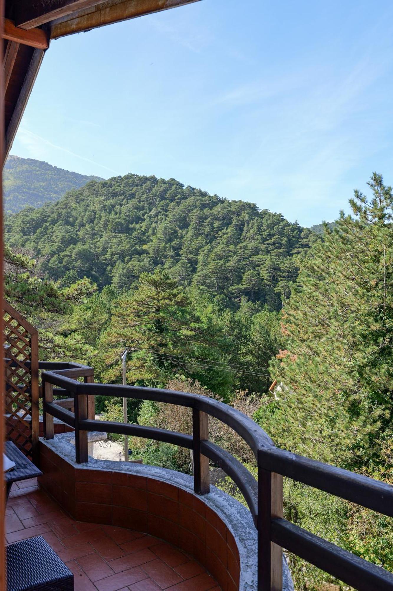 Hotel Sofo Dukat 외부 사진