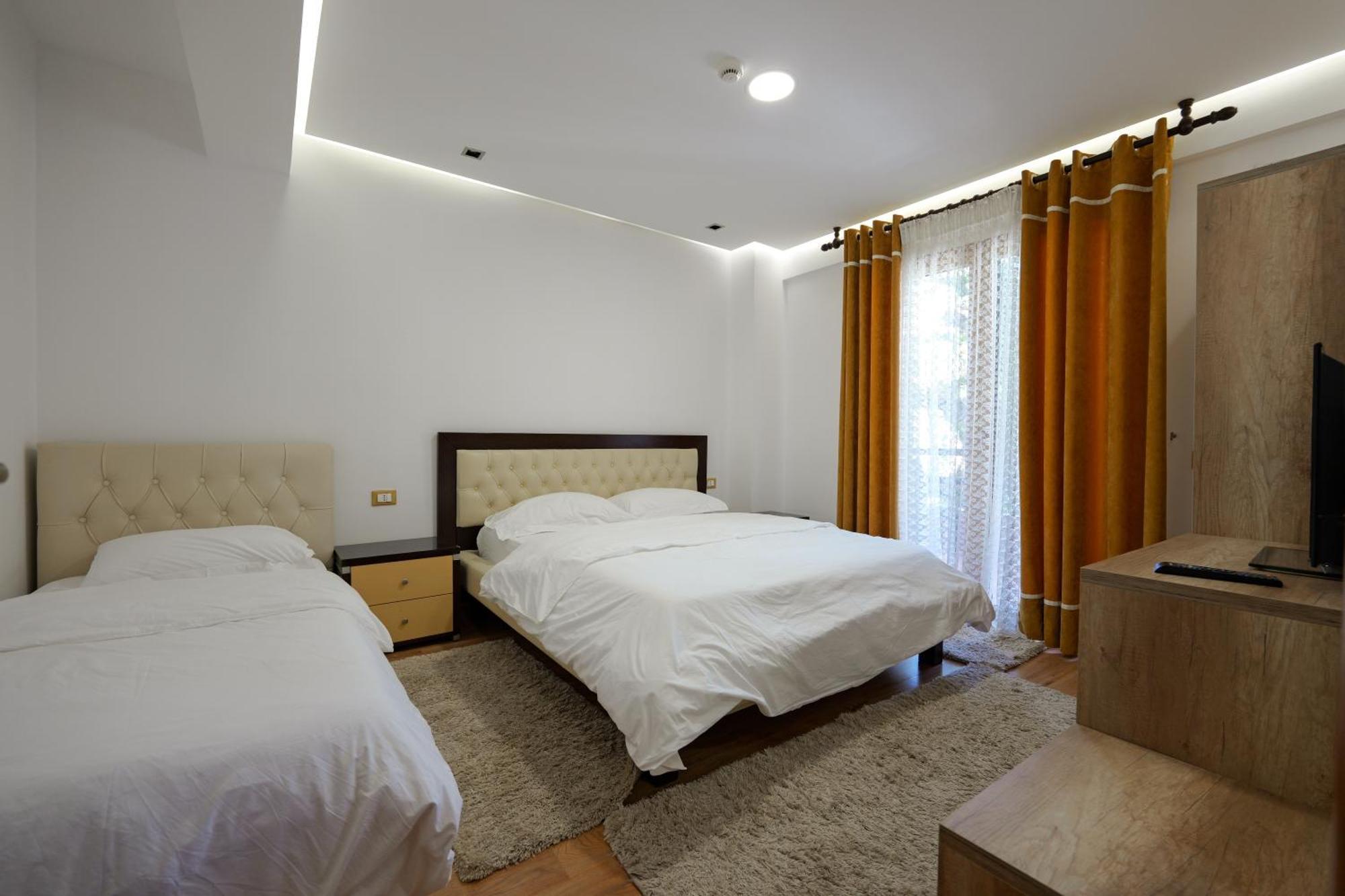 Hotel Sofo Dukat 외부 사진