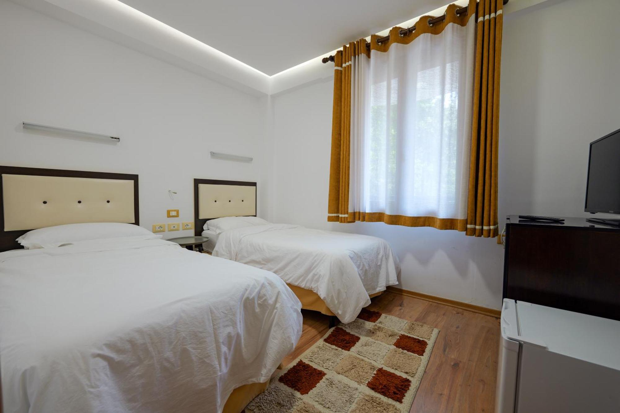 Hotel Sofo Dukat 외부 사진