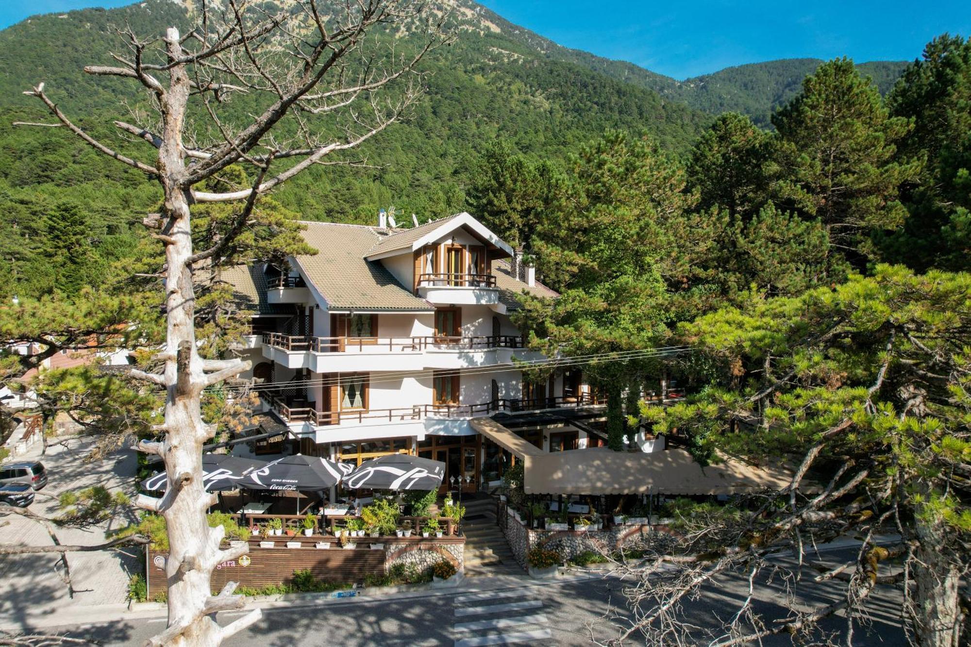 Hotel Sofo Dukat 외부 사진